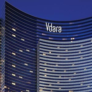 Vdara Hotel & Spa At Aria Las Vegas