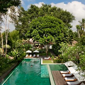 COMO Uma Ubud - CHSE Certified